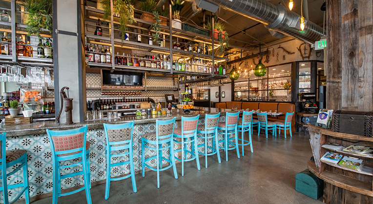 Experience a Memorable Brunch at Farmer’s Table