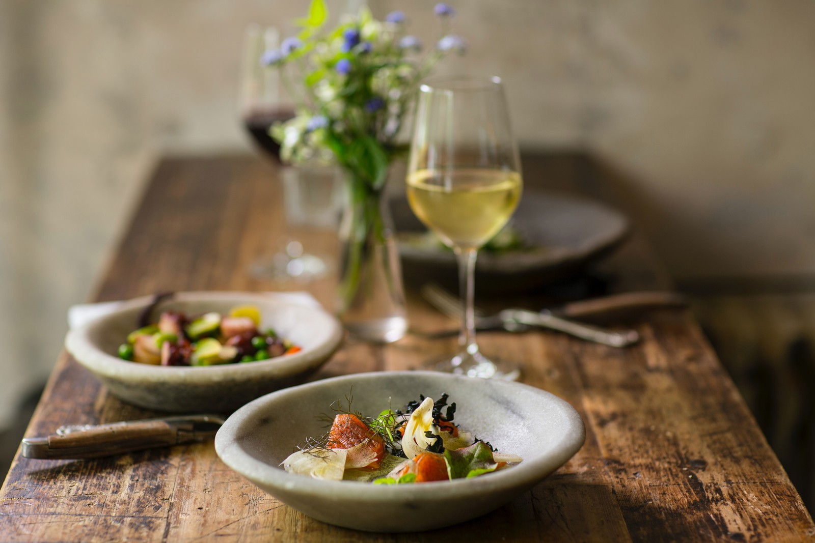 Farmer’s Table Recently Featured on Fox 5 News