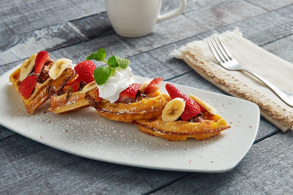 Farmer's Table is Recognized as One of the Best KidFriendly