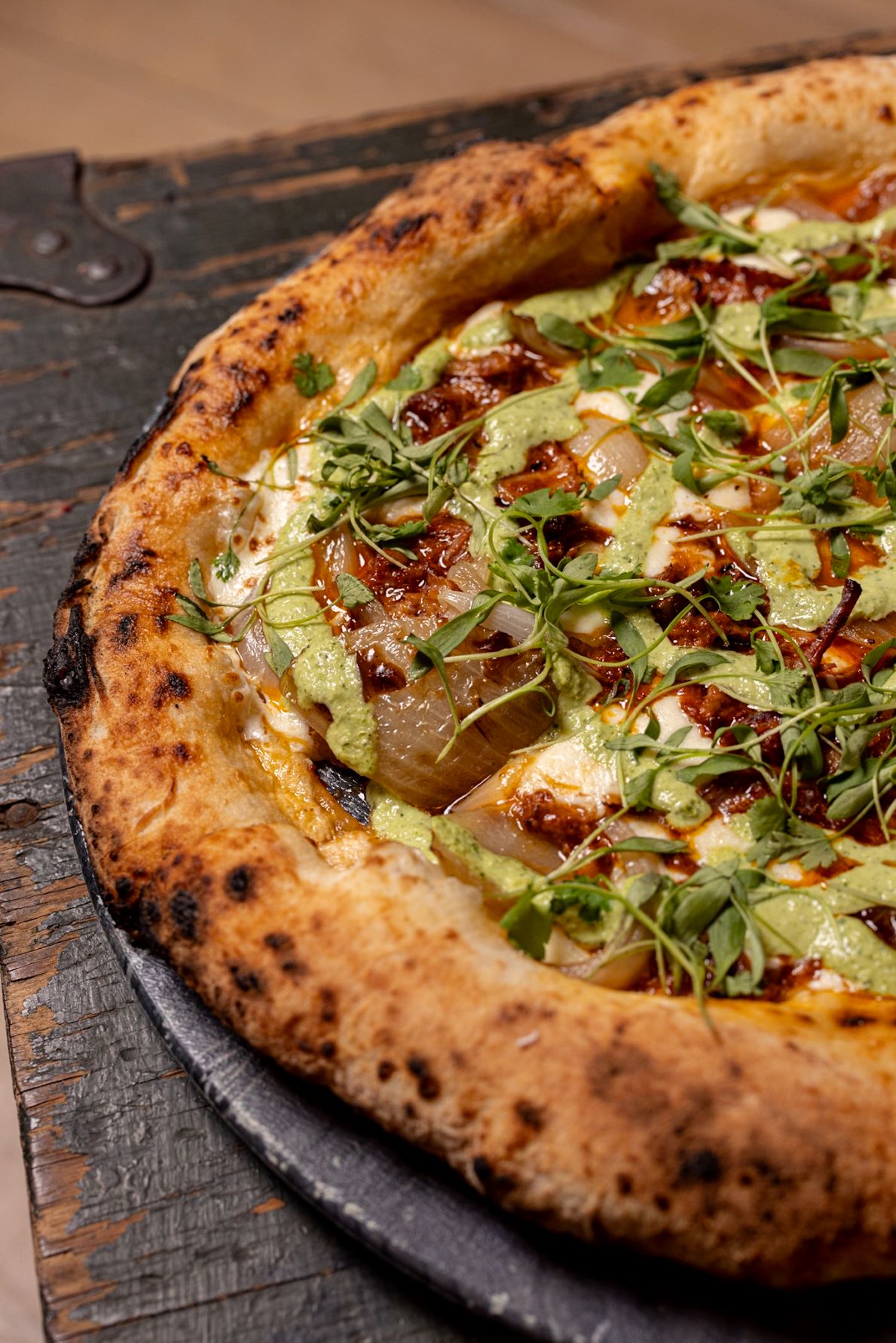 Restaurant deals in La Mesa