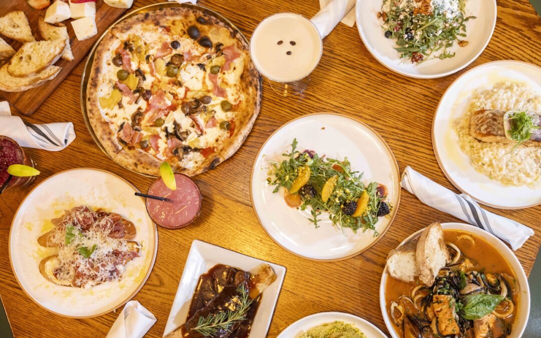 What to Order at Farmer’s Table: A First-Timer’s Menu Guide