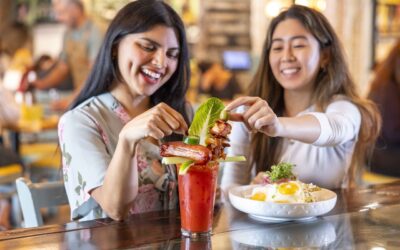 The Best Dinner in La Mesa Is Served Farm to Fork at Farmer’s Table