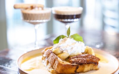 The Best Brunch in East County San Diego Is Served at Farmer’s Table