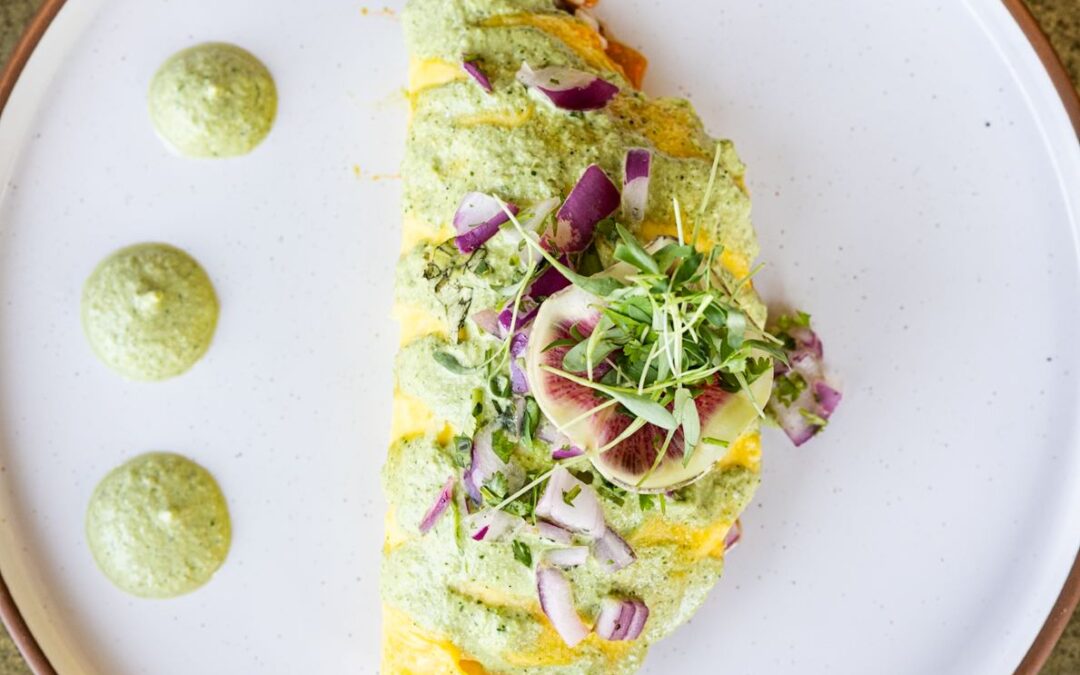 Farmer’s Table – Home to San Diego’s Best Omelettes in Chula Vista