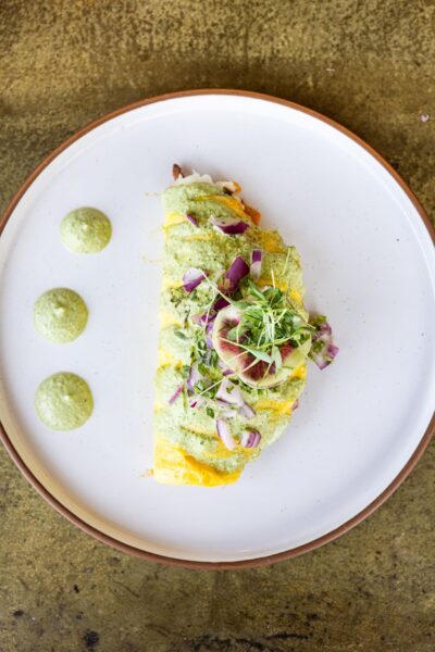 Best Omelette Chula Vista
