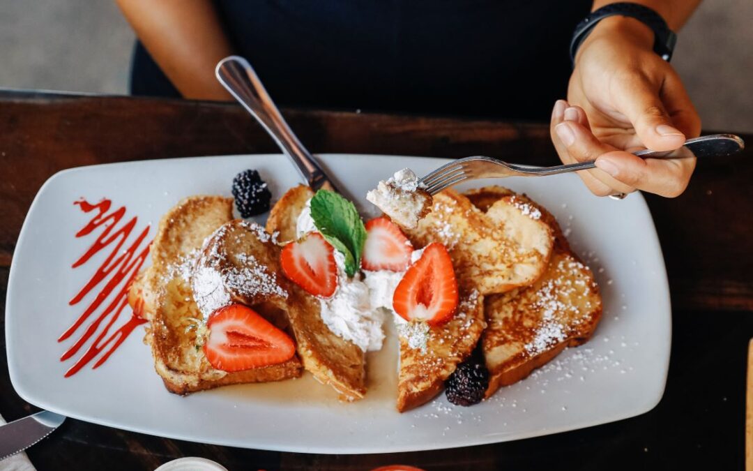 How Farmer’s Table Became La Mesa’s Brunch Capital