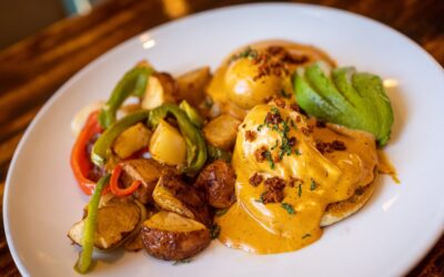 Where to Find the Best Eggs Benedicts San Diego Has to Offer