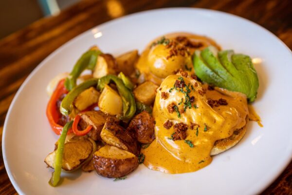 Best Eggs Benedicts San Diego