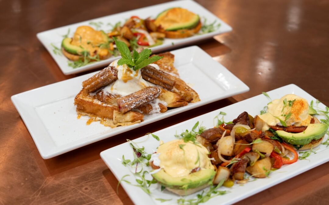 Best Brunch in Chula Vista: Where Farm-to-Fork Meets Weekend Flavor