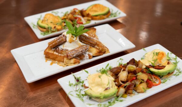 Best Brunch in Chula Vista