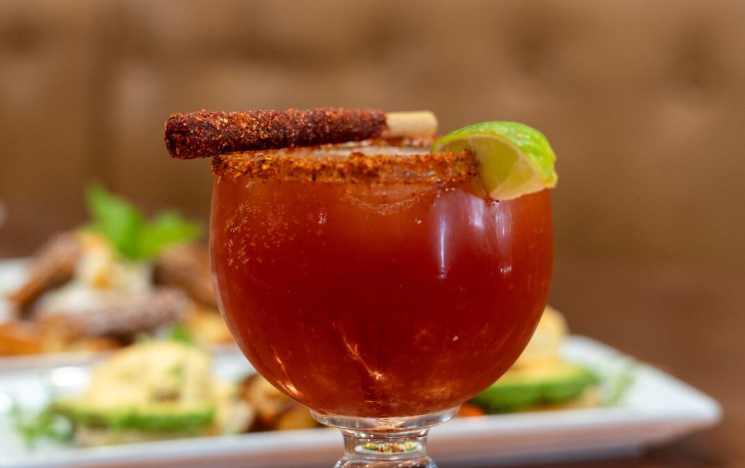 What Makes a Perfect Michelada and Where to Find One in Chula Vista