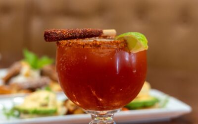 What Makes a Perfect Michelada and Where to Find One in Chula Vista