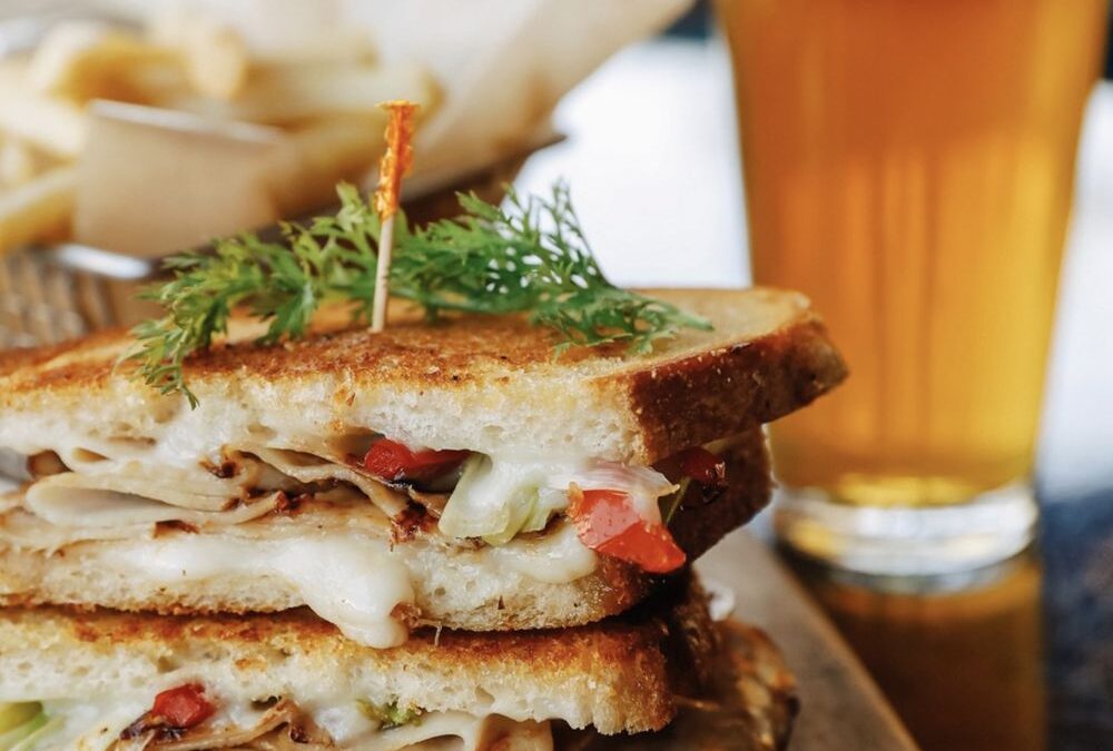Looking for the Best Panini in Chula Vista? Start at Farmer’s Table