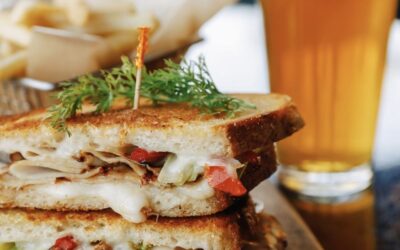 Looking for the Best Panini in Chula Vista? Start at Farmer’s Table