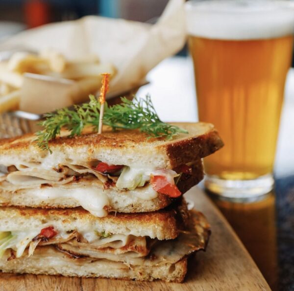 Best Paninis in Chula Vista