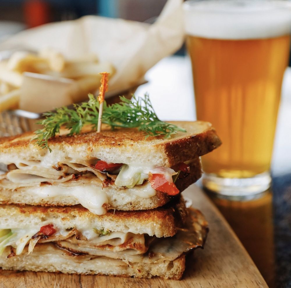 Best Paninis in Chula Vista