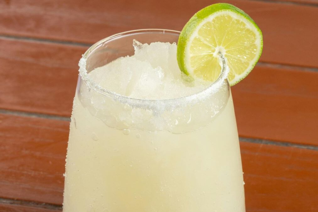 Best Margarita Deal in La Mesa: $8 Margarita Tuesday