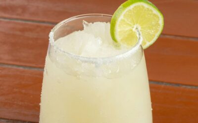 Best Margarita Deal in La Mesa: $8 Margarita Tuesday